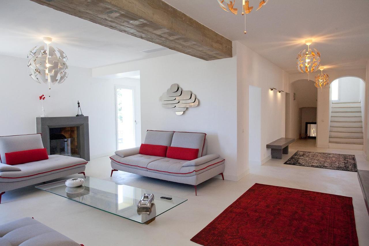 Ventiseri A Vignarella B&B 외부 사진